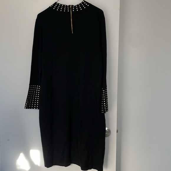 Calvin Klein sweater dress - Picture 2 of 5